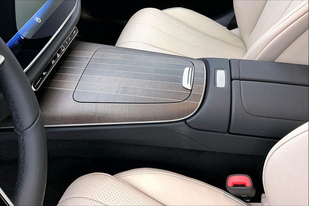 new 2026 Mercedes-Benz E-Class car, priced at $71,770