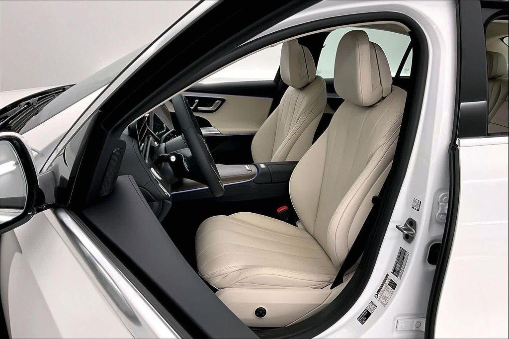 new 2026 Mercedes-Benz E-Class car, priced at $71,770
