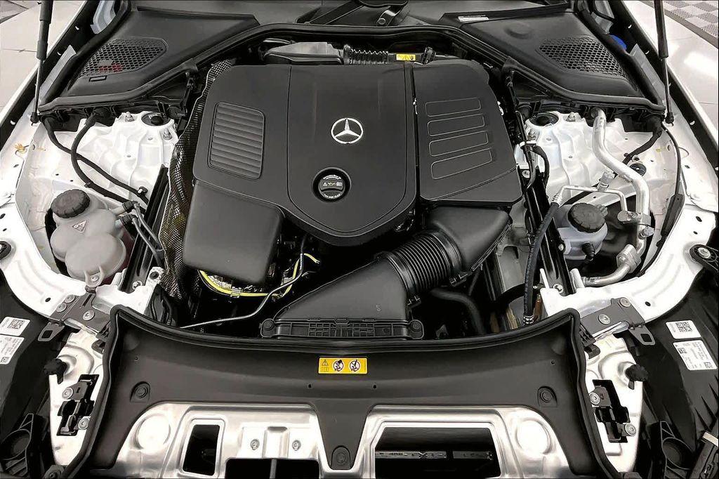 new 2026 Mercedes-Benz E-Class car, priced at $71,770