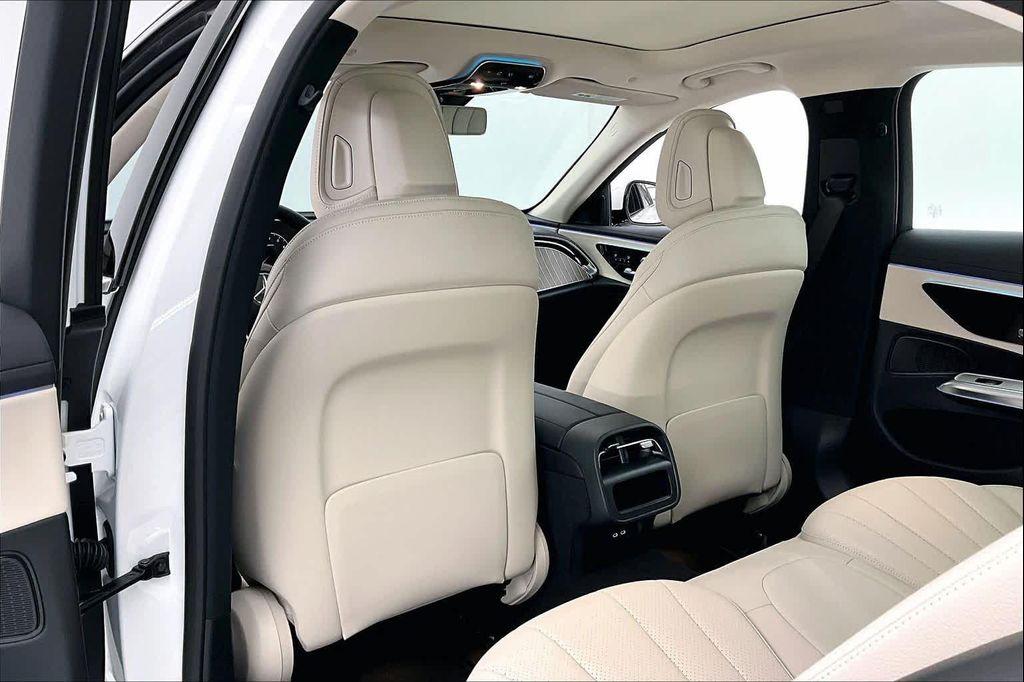 new 2026 Mercedes-Benz E-Class car, priced at $71,770