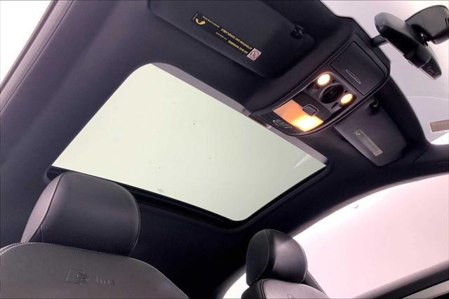 used 2009 Audi A5 car, priced at $9,860