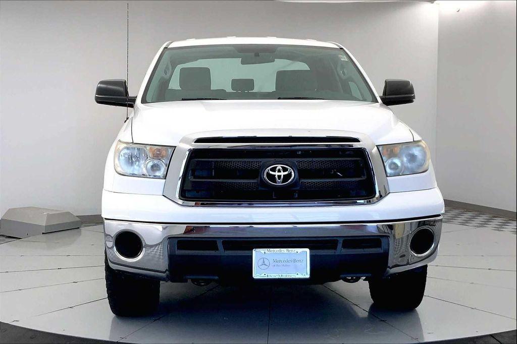 used 2010 Toyota Tundra car, priced at $14,426