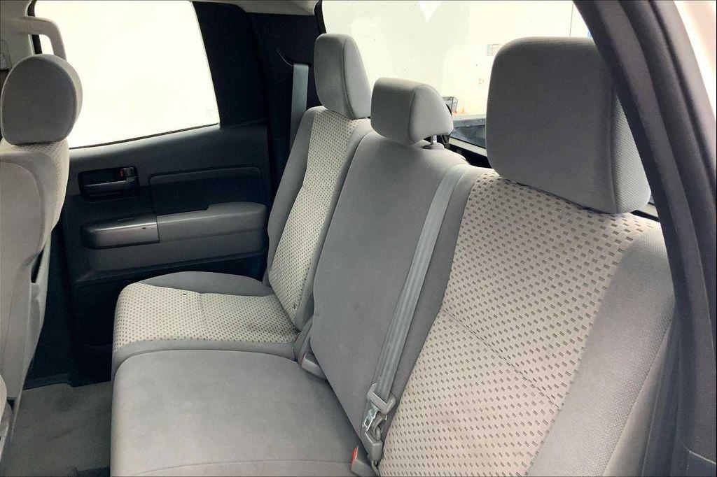 used 2010 Toyota Tundra car, priced at $14,426