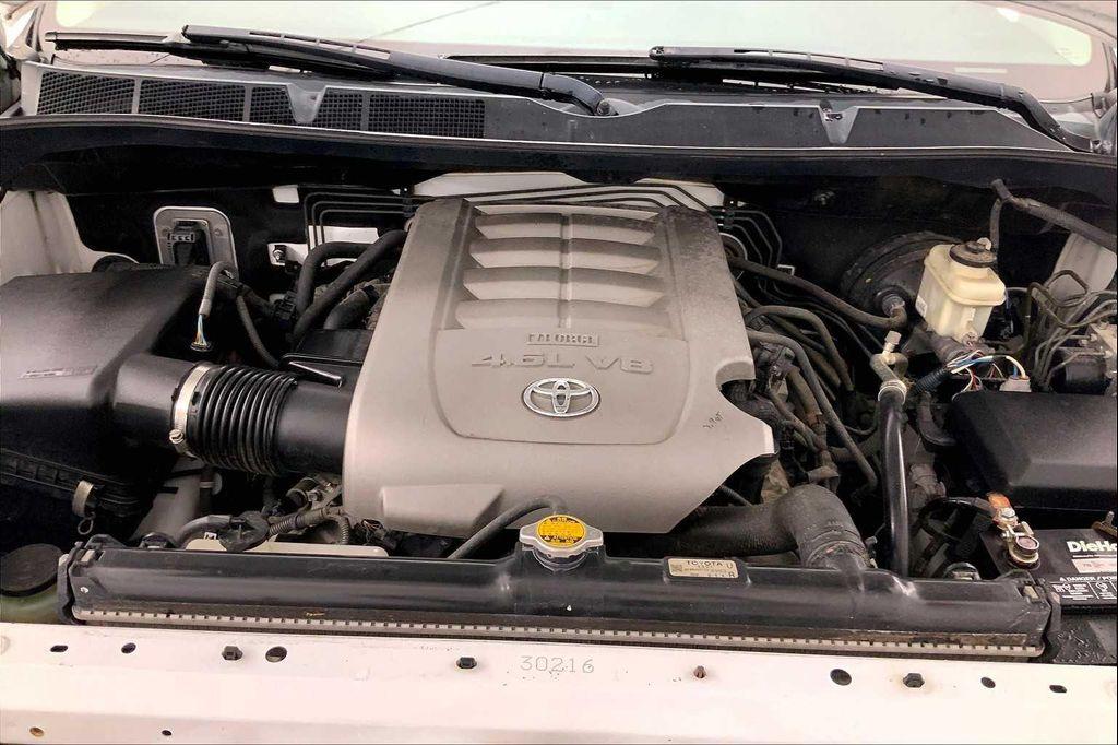 used 2010 Toyota Tundra car, priced at $14,426