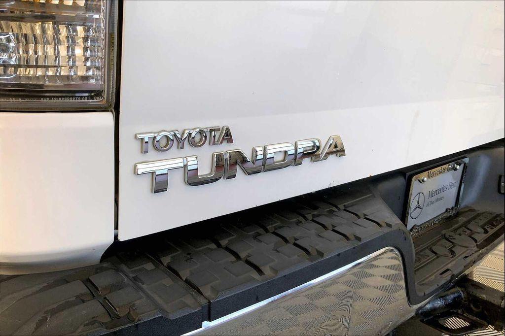 used 2010 Toyota Tundra car, priced at $14,426