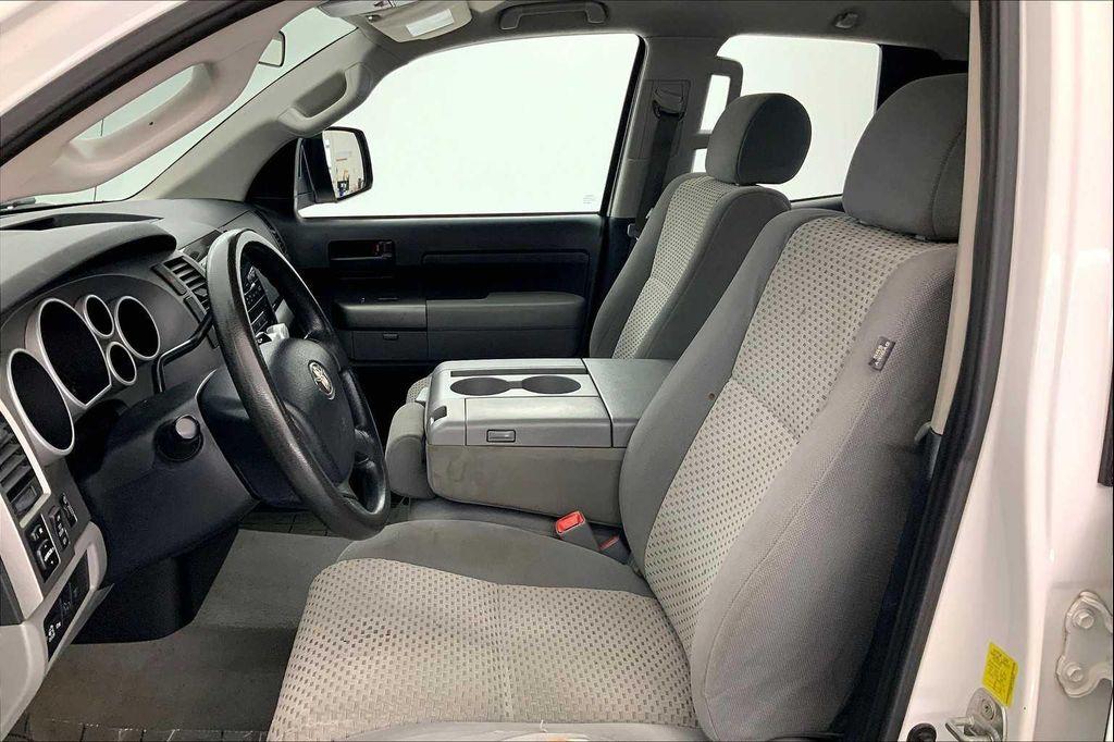 used 2010 Toyota Tundra car, priced at $14,426