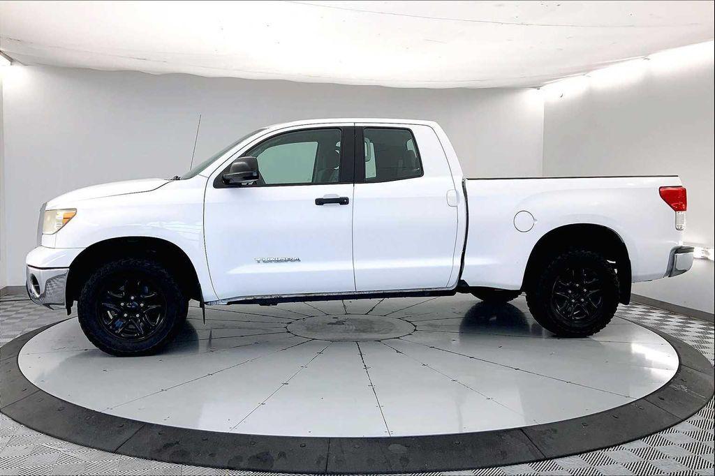 used 2010 Toyota Tundra car, priced at $14,426