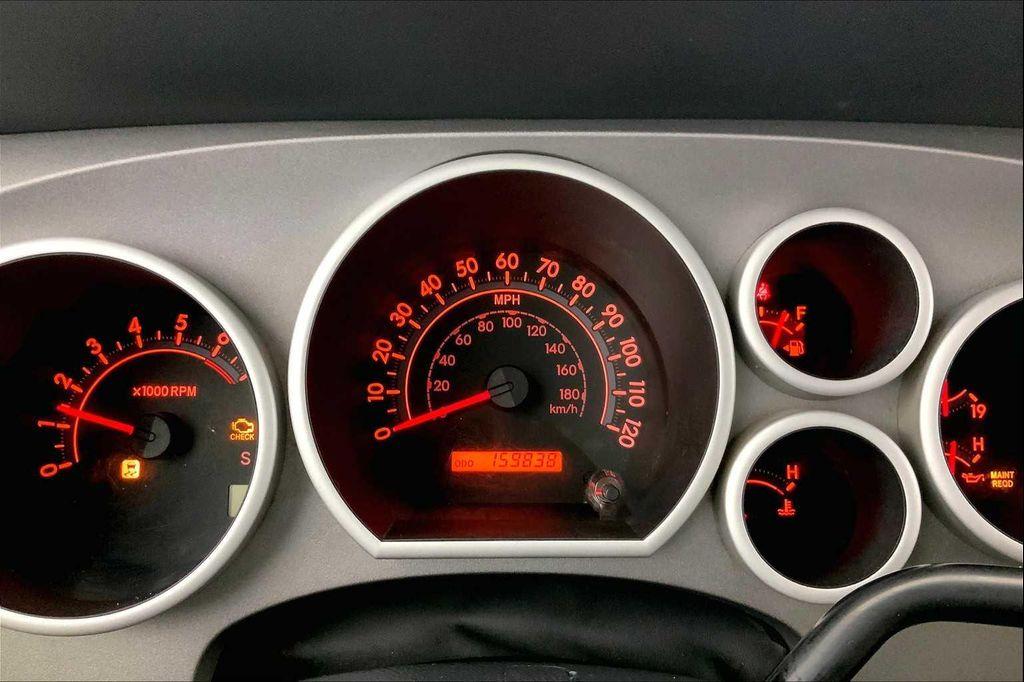 used 2010 Toyota Tundra car, priced at $14,426