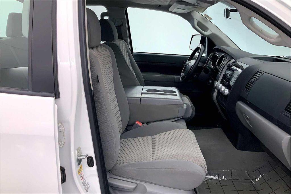 used 2010 Toyota Tundra car, priced at $14,426