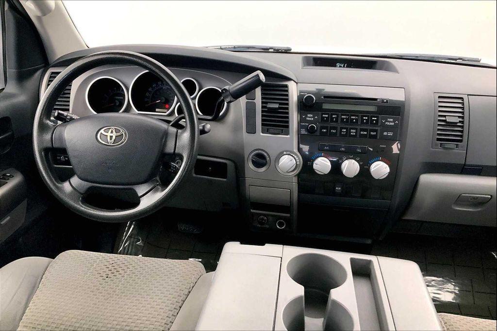 used 2010 Toyota Tundra car, priced at $14,426