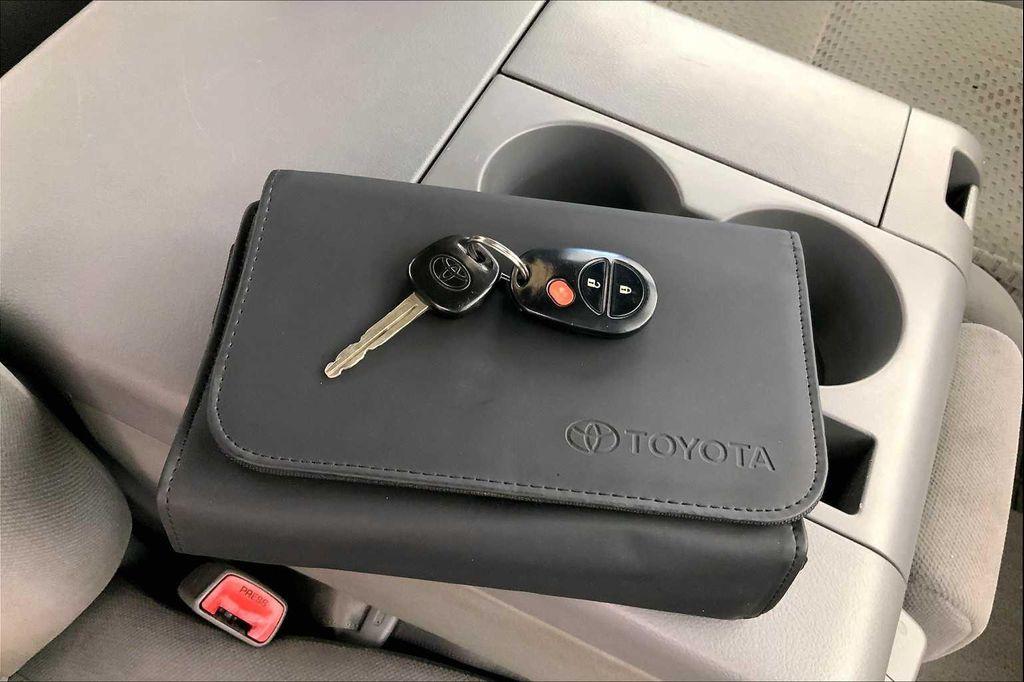 used 2010 Toyota Tundra car, priced at $14,426