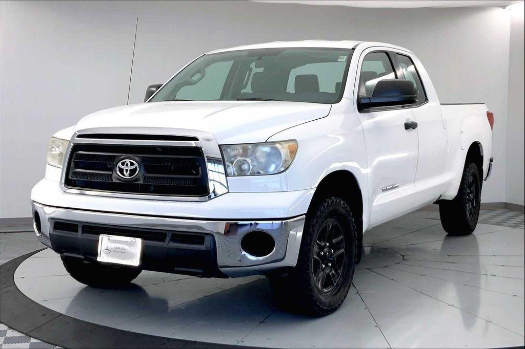 used 2010 Toyota Tundra car, priced at $14,426