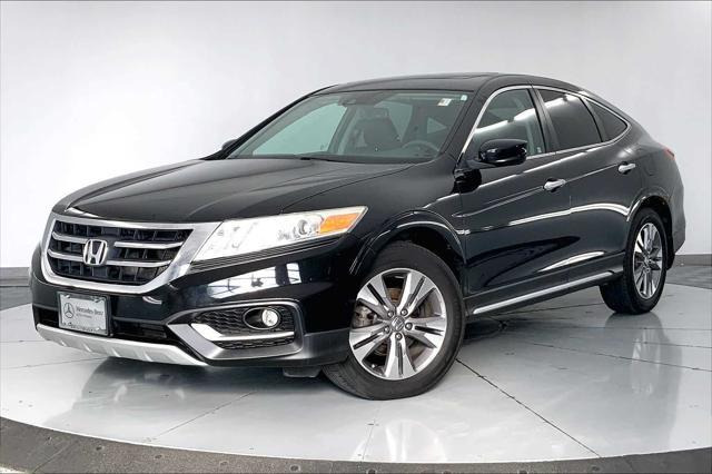 used 2014 Honda Crosstour car, priced at $12,481