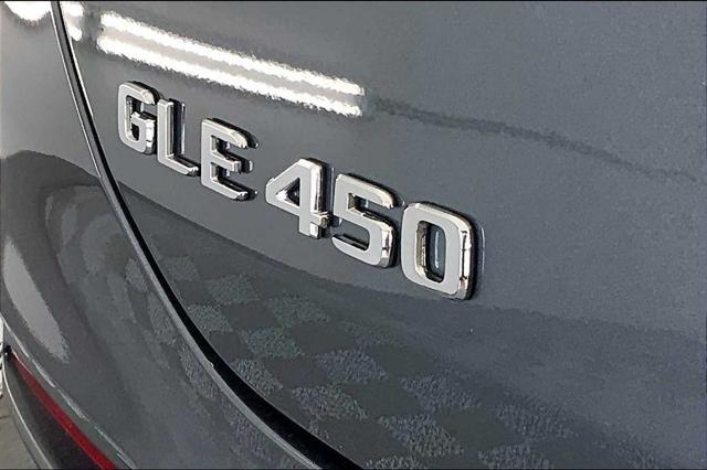 new 2025 Mercedes-Benz GLE 450 car, priced at $84,025