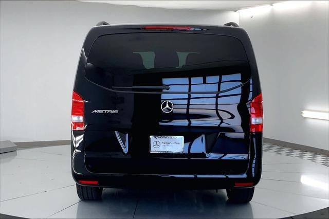 new 2023 Mercedes-Benz Metris car, priced at $56,506