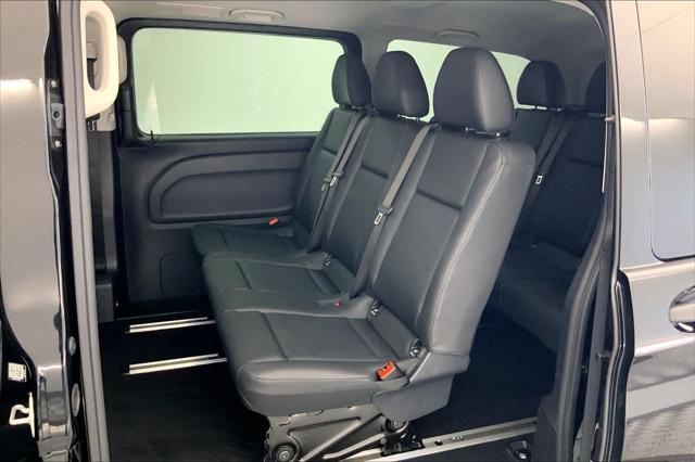 new 2023 Mercedes-Benz Metris car, priced at $56,506