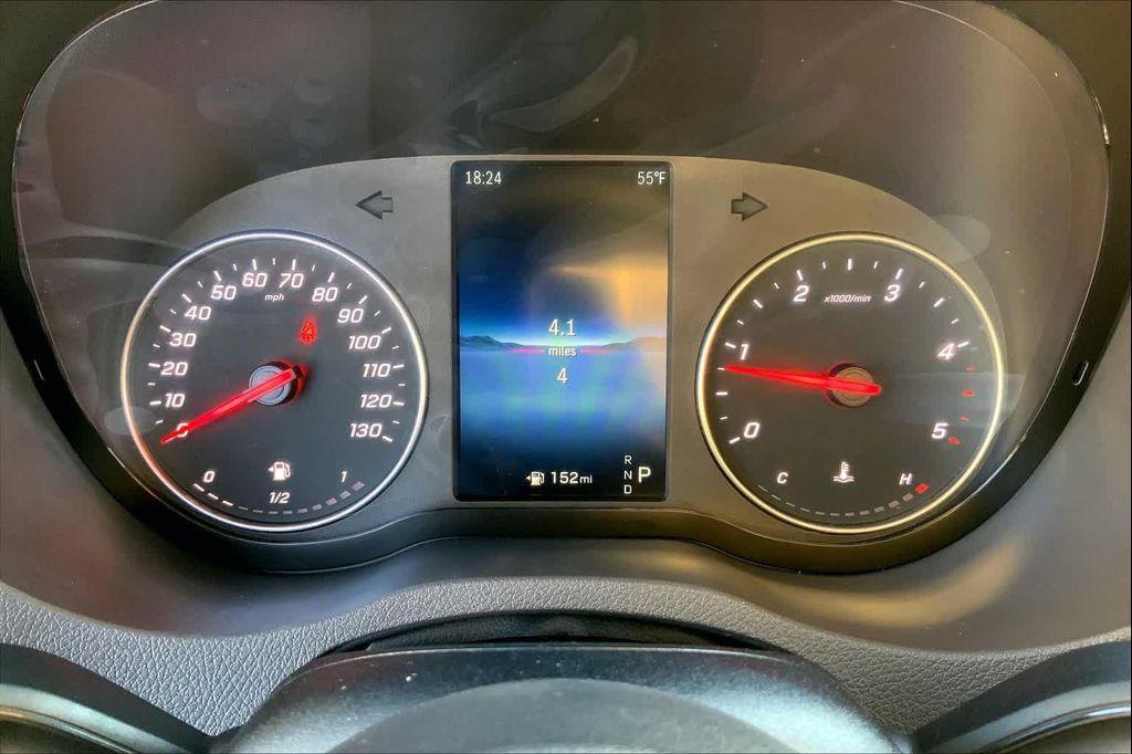 new 2025 Mercedes-Benz Sprinter 2500 car, priced at $69,014