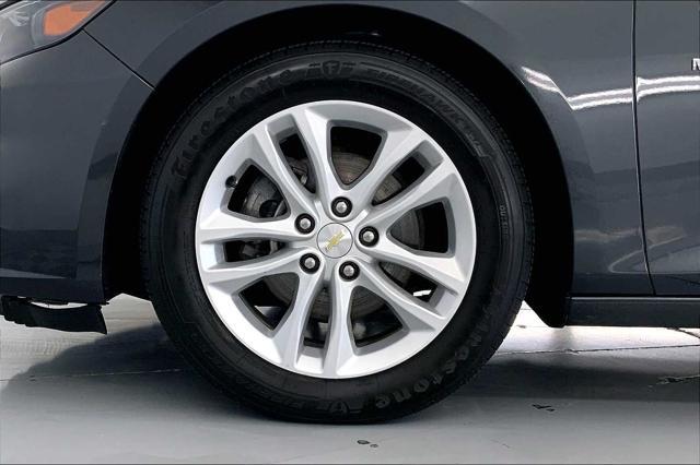 used 2020 Chevrolet Malibu car, priced at $14,477
