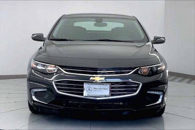 used 2020 Chevrolet Malibu car, priced at $14,477