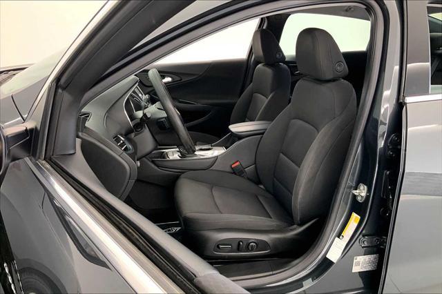 used 2020 Chevrolet Malibu car, priced at $14,477