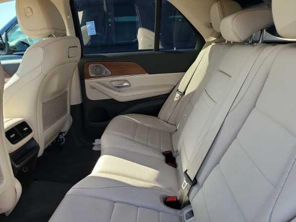 used 2020 Mercedes-Benz GLE 350 car, priced at $36,765