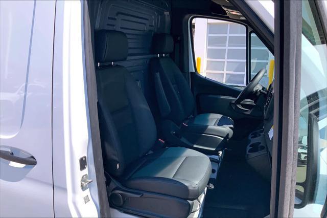 new 2024 Mercedes-Benz Sprinter 2500 car, priced at $65,890