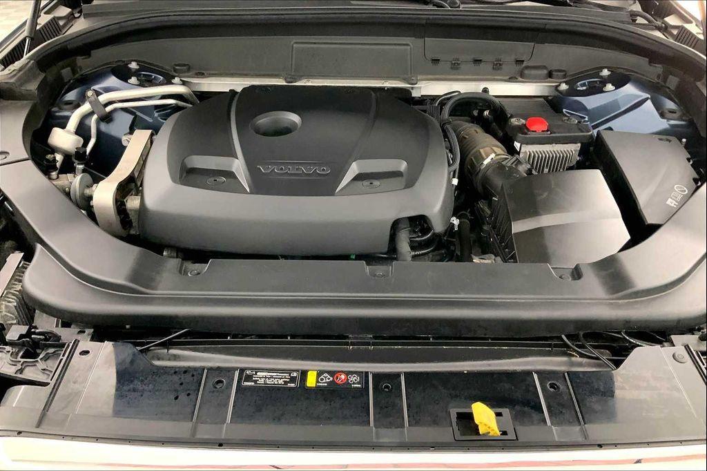 used 2019 Volvo XC60 car, priced at $27,353