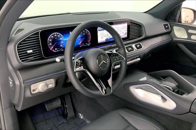 new 2025 Mercedes-Benz GLE 450 car, priced at $78,995
