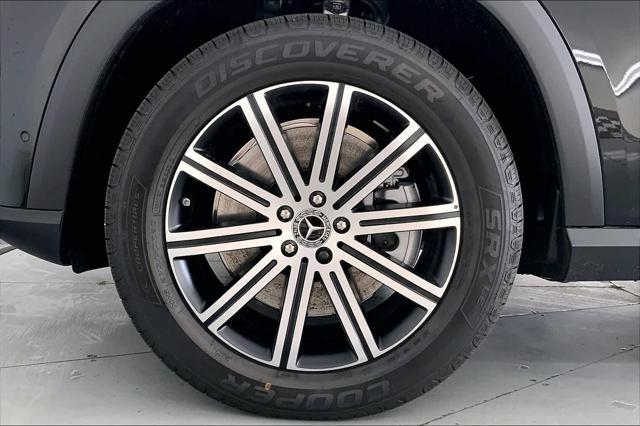 new 2025 Mercedes-Benz GLE 450 car, priced at $78,995