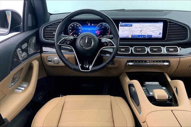 new 2024 Mercedes-Benz GLE 350 car, priced at $79,110