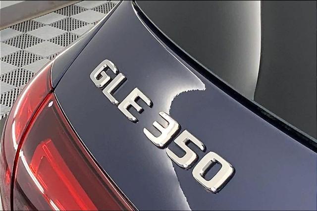 new 2024 Mercedes-Benz GLE 350 car, priced at $79,110