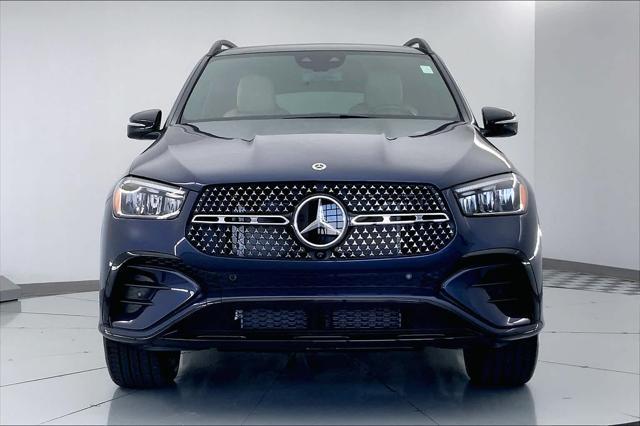 new 2024 Mercedes-Benz GLE 350 car, priced at $79,110