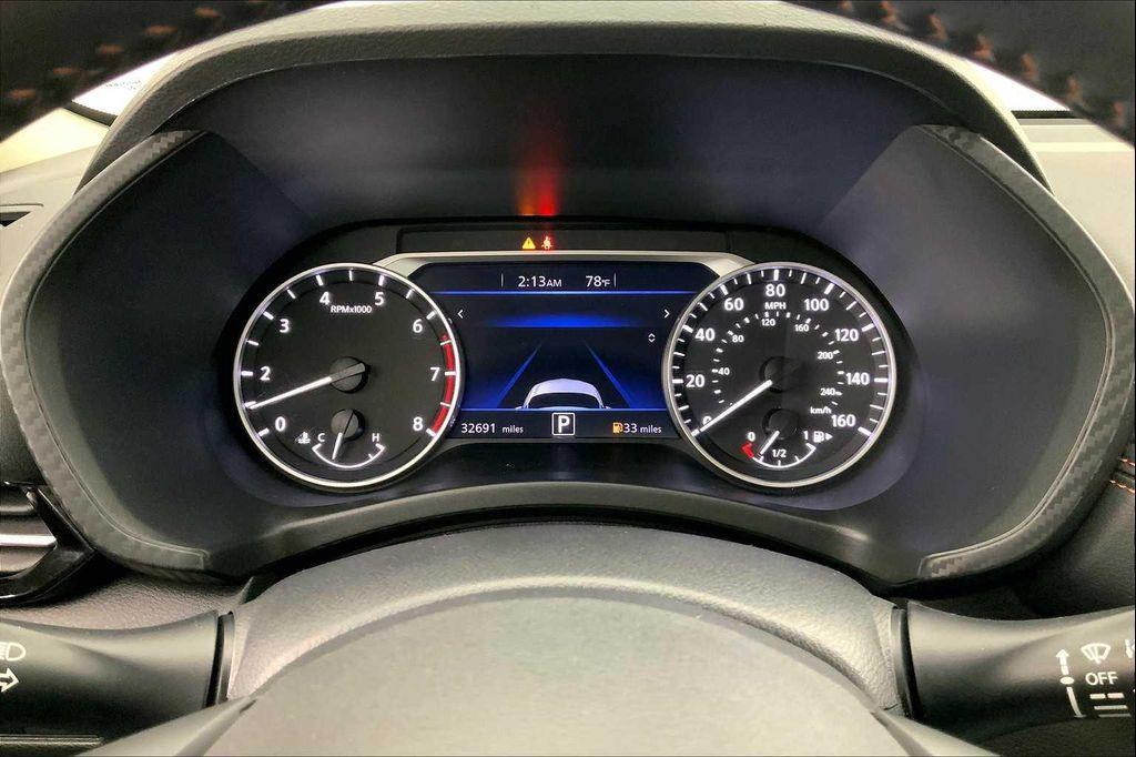 used 2020 Nissan Sentra car, priced at $18,878