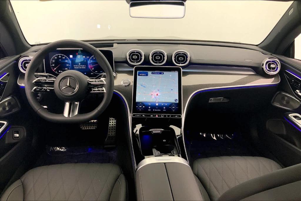 new 2024 Mercedes-Benz CLE 300 car, priced at $71,210