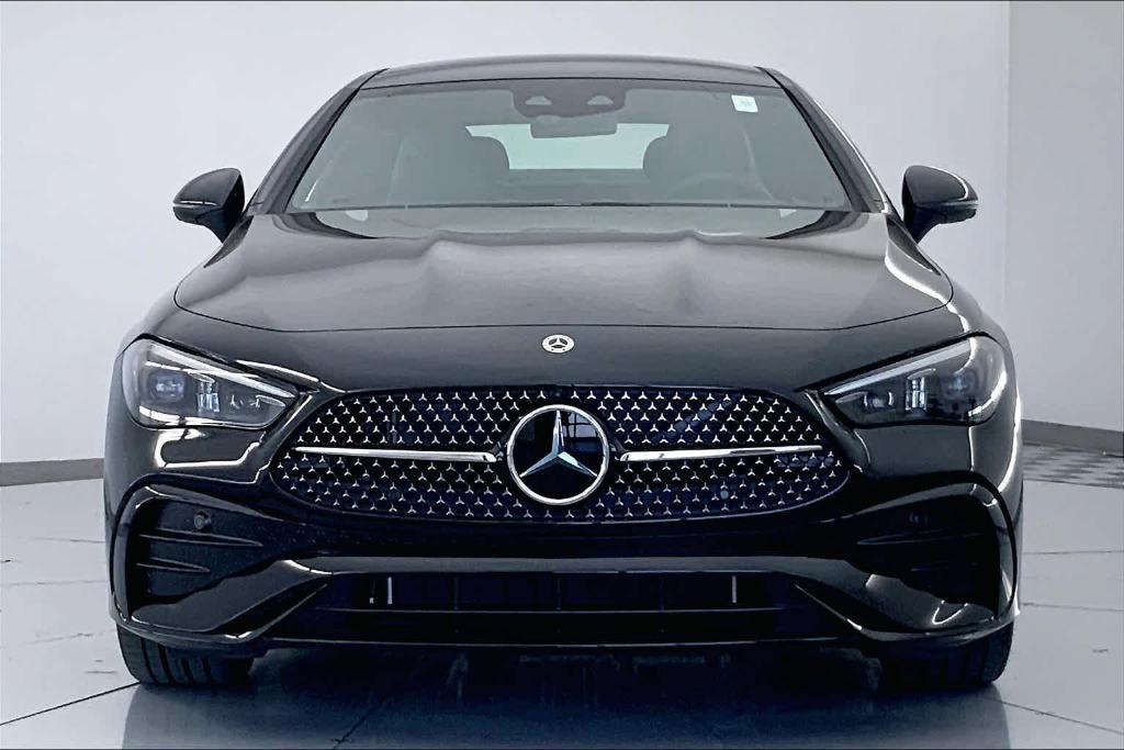 new 2024 Mercedes-Benz CLE 300 car, priced at $71,210