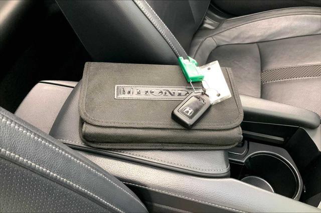 used 2020 Honda Civic car, priced at $22,464