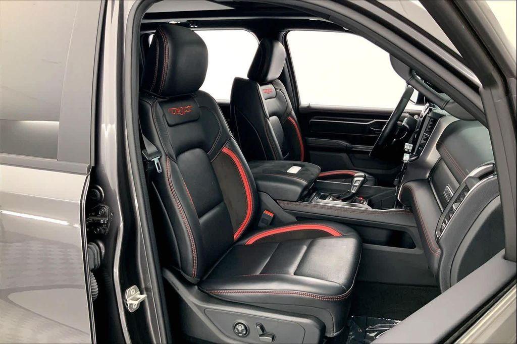 used 2024 Ram 1500 car, priced at $96,226