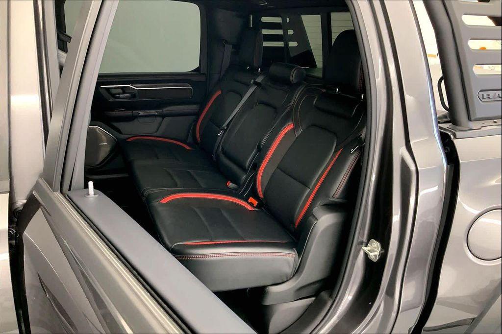 used 2024 Ram 1500 car, priced at $96,226