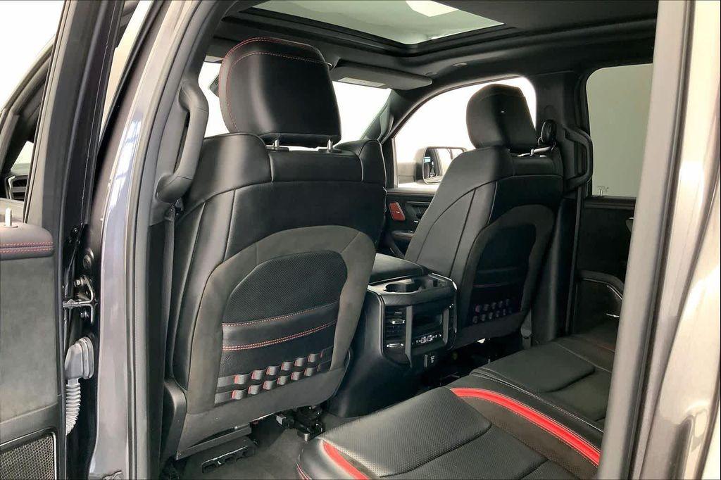 used 2024 Ram 1500 car, priced at $96,226