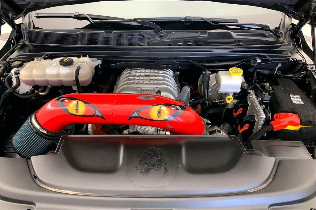 used 2024 Ram 1500 car, priced at $96,226