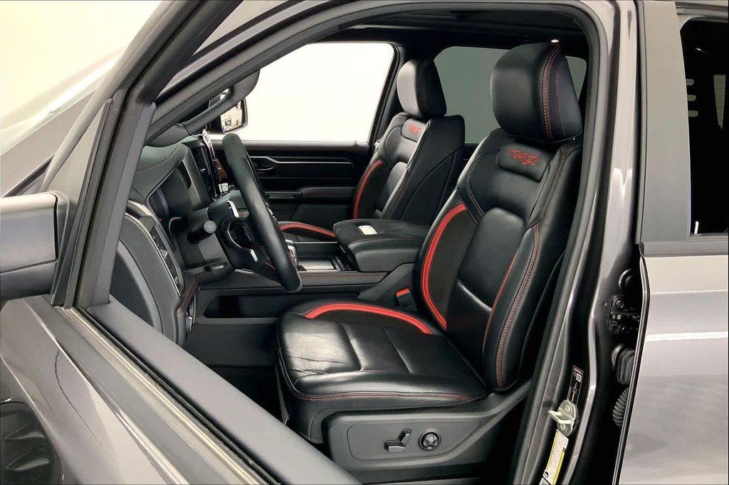 used 2024 Ram 1500 car, priced at $96,226