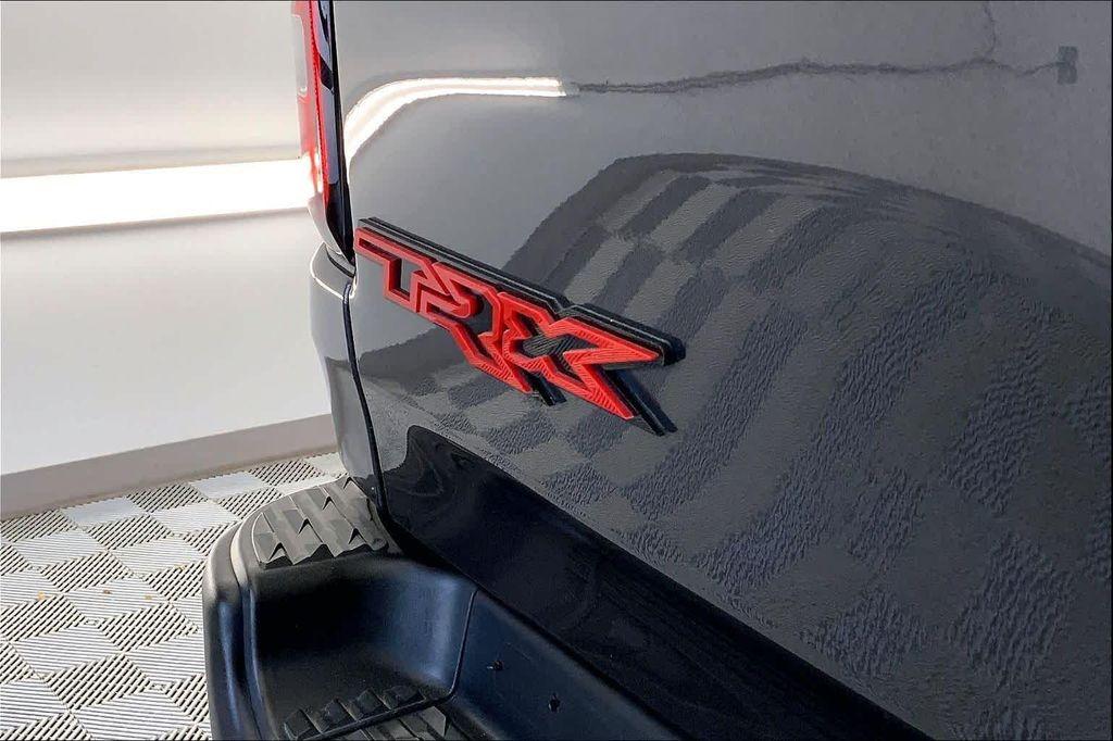 used 2024 Ram 1500 car, priced at $96,226
