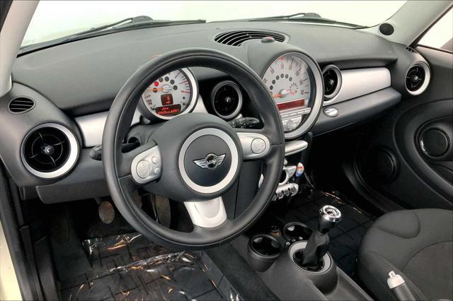 used 2008 MINI Cooper Clubman car, priced at $7,589