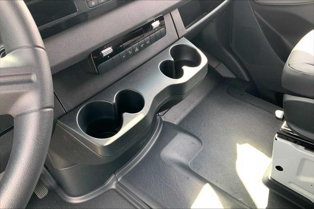 new 2025 Mercedes-Benz Sprinter 2500 car, priced at $72,891