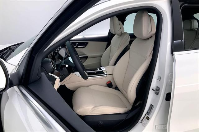 new 2025 Mercedes-Benz C-Class car, priced at $51,635