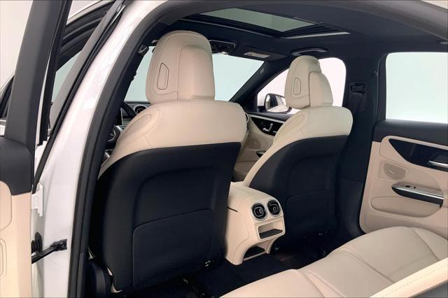 new 2025 Mercedes-Benz C-Class car, priced at $51,635