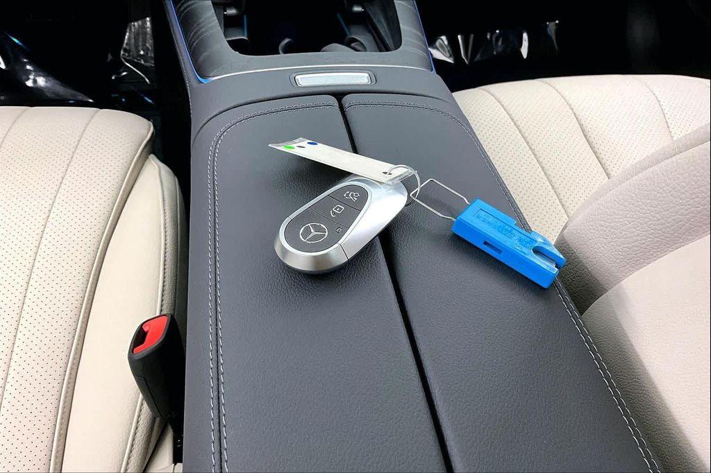 new 2026 Mercedes-Benz E-Class car, priced at $71,655