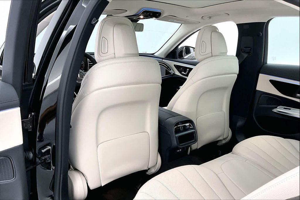 new 2026 Mercedes-Benz E-Class car, priced at $71,655
