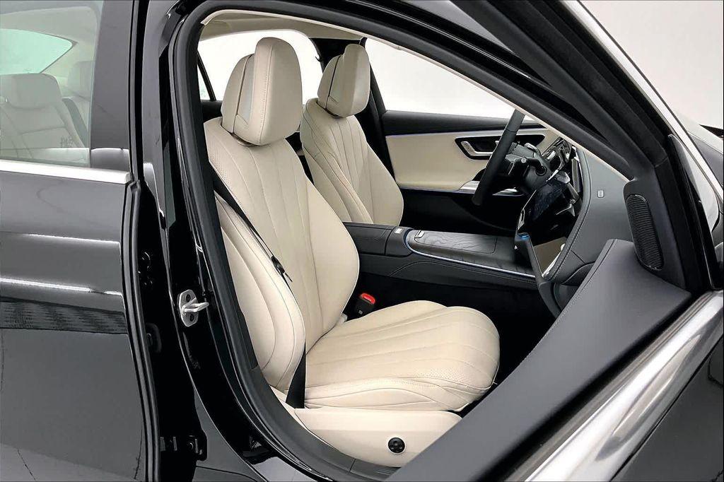 new 2026 Mercedes-Benz E-Class car, priced at $71,655