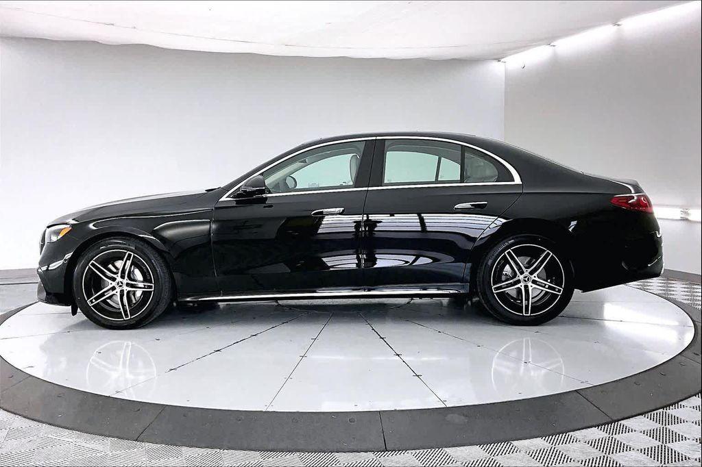 new 2026 Mercedes-Benz E-Class car, priced at $71,655